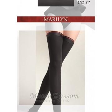 Marilyn Coco N17